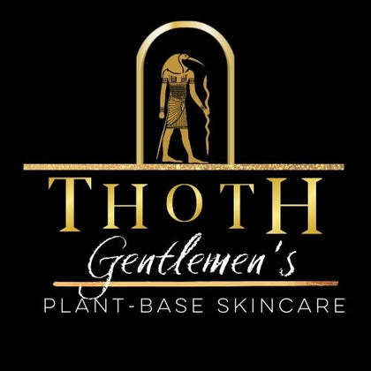 Thoth-(Men's Plant Based Skincare)